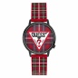 Orologio Unisex Guess V1029M2 (Ø 38 mm)