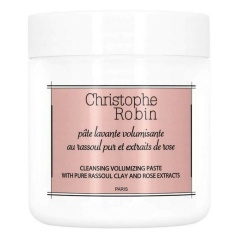 Shampoo per Dare Volume Christophe Robin Pure Rassoul aspiratore Argilla (250 ml)