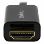 Adattatore DisplayPort con HDMI Startech DP2HDMM5MB 4K Ultra HD 5 m