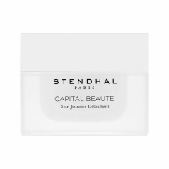 Crema Viso Stendhal Capital Beauté (50 ml)