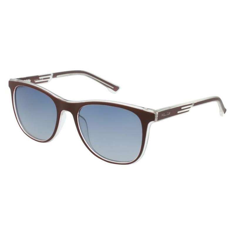 Men's Sunglasses Police RXZER23 Ø 45 mm