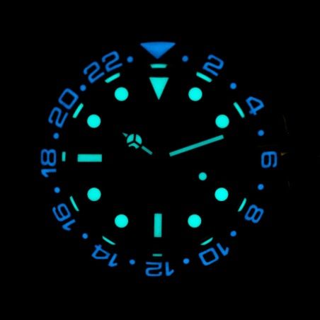 Unisex Watch Bobroff BF0005 (Ø 41 mm)