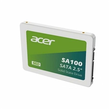 Hard Disk Acer BL9BWWA103 480 GB 2.5"