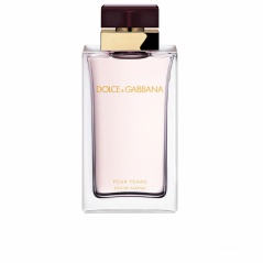 Women's Perfume Dolce & Gabbana DOLCE & GABBANA POUR FEMME EDP EDP 100 ml