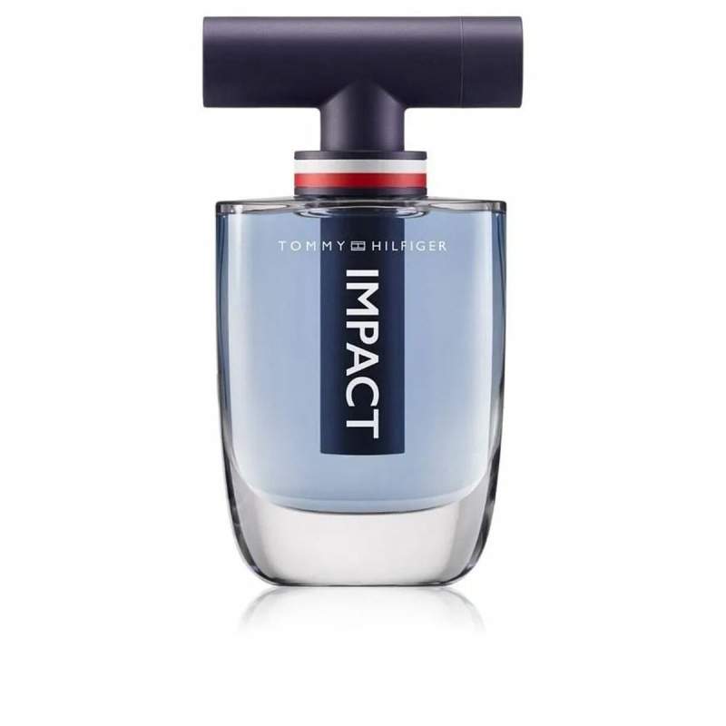 Men's Perfume Tommy Hilfiger EDT Impact Spark 100 ml