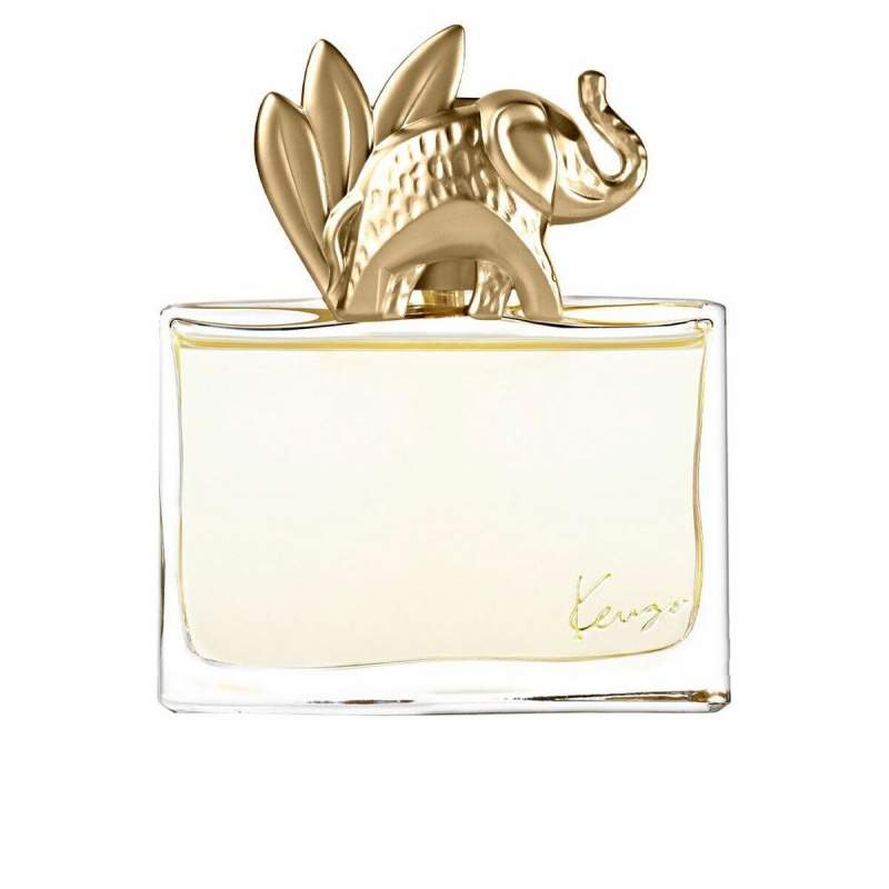 Women's Perfume Kenzo KENZO JUNGLE EDP EDP 100 ml