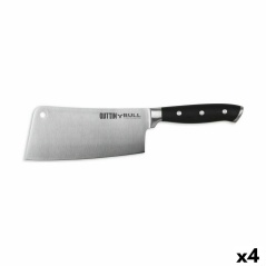 Large Cooking Knife Quttin Bull (4 Units) (19 cm)