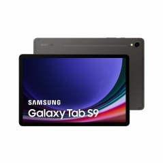 Tablet Samsung 8 GB RAM 11" 128 GB Grey