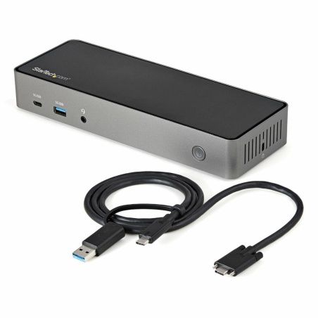 USB Hub Startech DK31C3HDPDUE 