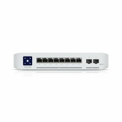 Switch UBIQUITI USW-ENTERPRISE-8-POE