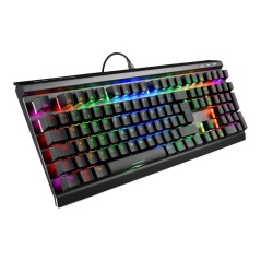 Tastiera per Giochi Sharkoon SGK60 RGB