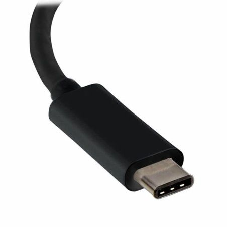 Adattatore USB C con VGA Startech CDP2VGA Nero