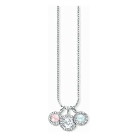 Ladies' Necklace Thomas Sabo AIR-KE1467-861-7 45 cm