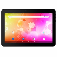 Tablet Denver Electronics TIQ-10443BL 10,1" Quad Core 2 GB RAM 16 GB Black 16 GB 2 GB RAM 10,1"