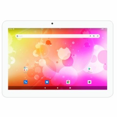 Tablet Denver Electronics TIQ-10443WL 10,1" Quad Core 2 GB RAM 16 GB Bianco 2 GB RAM 10,1"