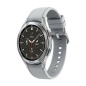 Smartwatch Samsung SM-R895FZSAPHE 1,4" 16 GB Argentato 1,4"