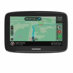 Navigatore GPS TomTom 1BA6.002.20 6"