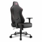 Sedia Gaming Sharkoon SGS30 Nero Rosa