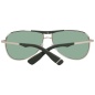 Men's Sunglasses Web Eyewear WE0296 Golden Ø 66 mm