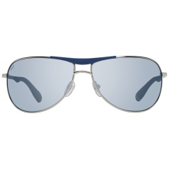 Men's Sunglasses Web Eyewear WE0296 Ø 66 mm