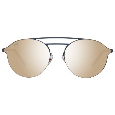 Unisex Sunglasses Web Eyewear WE0249 5892C ø 58 mm