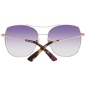 Ladies' Sunglasses Web Eyewear WE0245 ø 58 mm