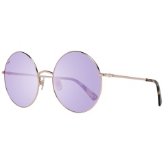 Ladies' Sunglasses Web Eyewear WE0244 ø 58 mm