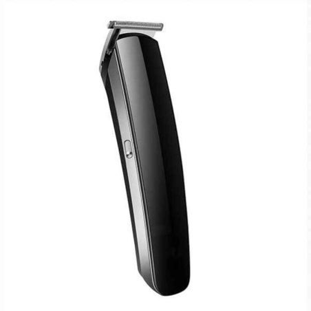 Hair clippers/Shaver Albi Pro Professional Black