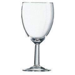 Wine glass Arcoroc Savoie Transparent 12 Units 190 ml