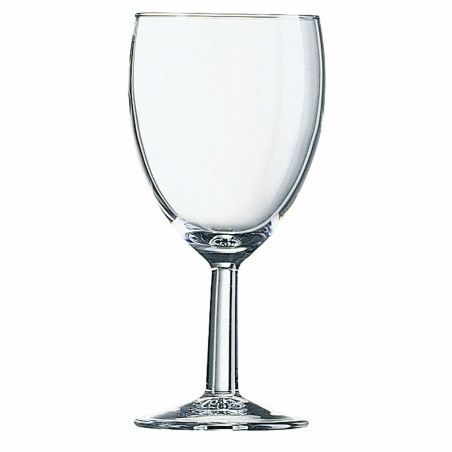 Calice per vino Arcoroc Savoie Trasparente 12 Unità 190 ml
