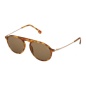 Unisex Sunglasses Lozza SL4206M550711 Ø 55 mm