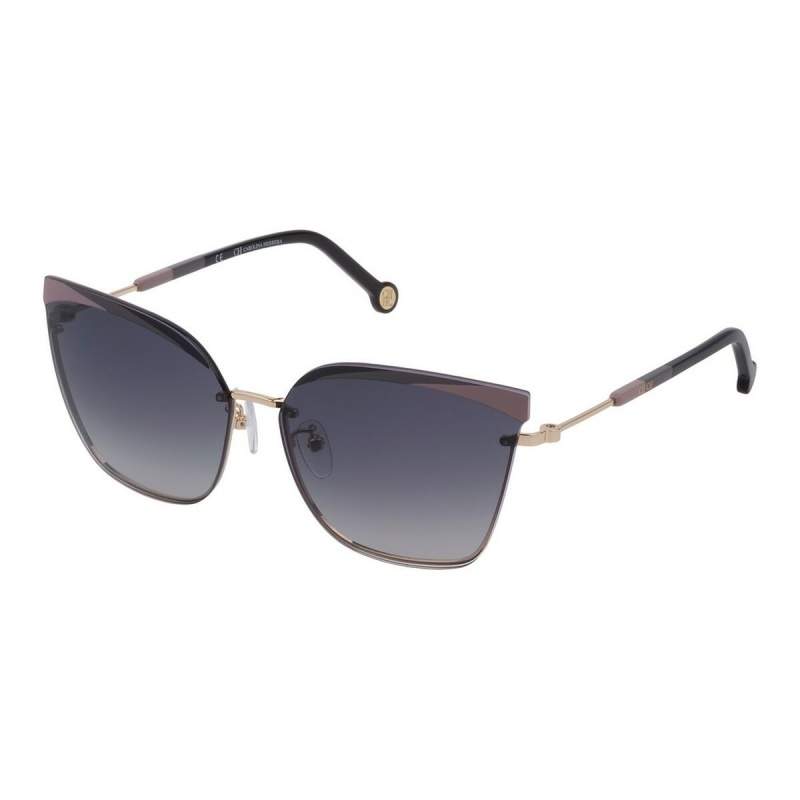 Ladies' Sunglasses Carolina Herrera SHE147 Ø 64 mm