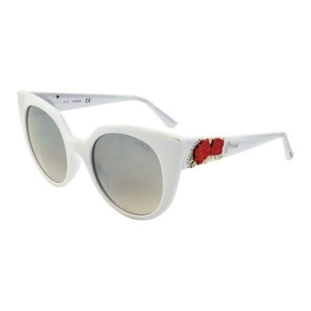 Ladies' Sunglasses Guess GU761121C53 Ø 53 mm