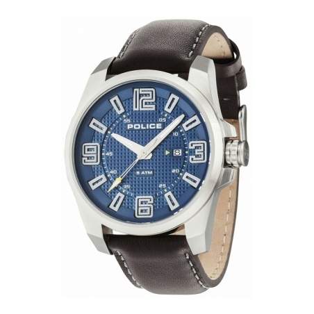 Men's Watch Police 14762JS/03 (Ø 46 mm)