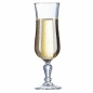 Calice da champagne Arcoroc Normandi Trasparente Vetro 150 ml (12 Unità)
