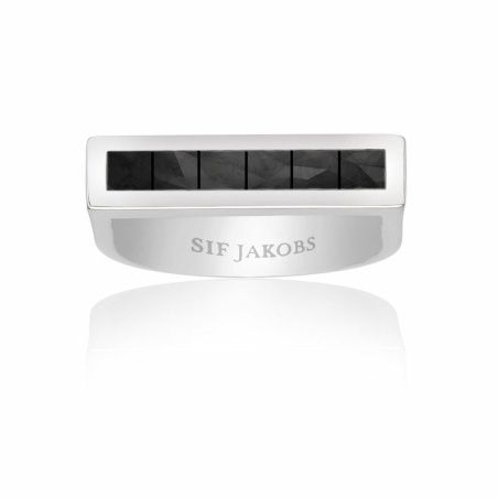 Ladies' Ring Sif Jakobs SJ-R024-BK (18)