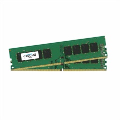 Memoria RAM Crucial CT2K8G4DFS824A CL17