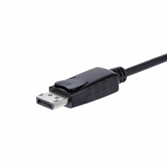 DisplayPort to SVGA adapter Startech DP2VGAA Black