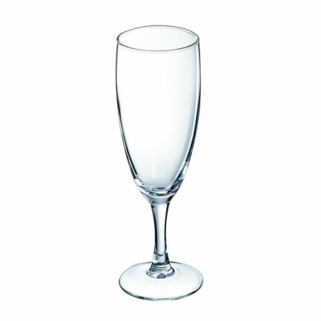 Calice da champagne Arcoroc 37298 Trasparente Vetro 170 ml (12 Unità)