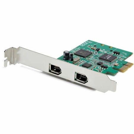 Scheda PCI Startech PEX1394A2V2 