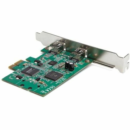 PCI Card Startech PEX1394A2V2 