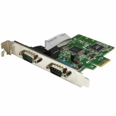 Scheda PCI Startech PEX2S1050 