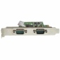 PCI Card Startech PEX2S1050 