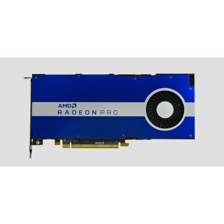 Scheda Grafica AMD 100-506085 8 GB GDDR6