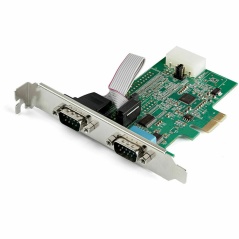 Scheda PCI Startech PEX2S953 