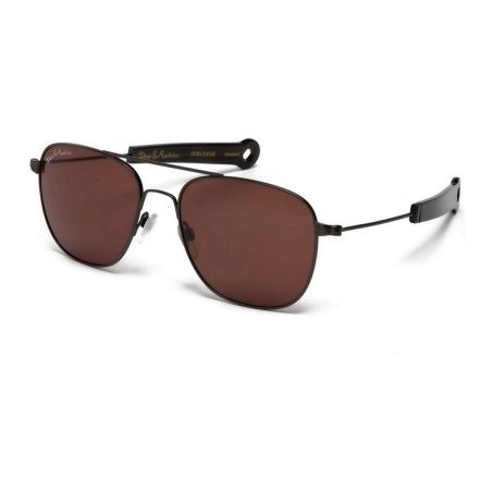 Unisex Sunglasses Hally & Son DH506S03 Ø 55 mm