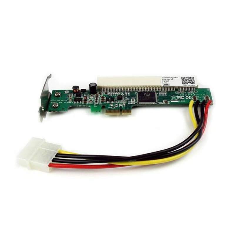 Adattatore Startech PEX1PCI1