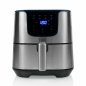 Air Fryer Princess 01.182060.01.001 5.5 L 1700 W 5,5 L Silver 1700W