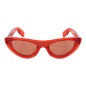 Ladies' Sunglasses Kenzo KZ40007I-96E