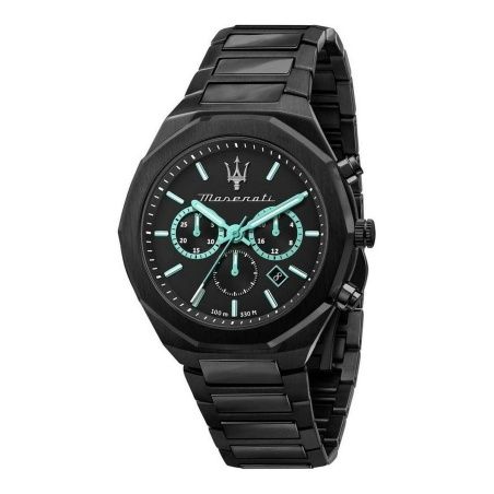 Men's Watch Maserati R8873644001 (Ø 45 mm)